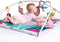 Tiny Love Deluxe Babygym - Princess Tales - Roze