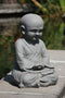 Stone-Lite Deco Tuinbeeld Shaolin 524