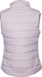 Tully Fake Down Bodywarmer Dames