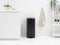 Brabantia Bo Pedaalemmer - 30 liter - Soft-close - Matt Black