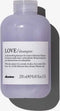 Davines LOVE SMOOTHING Shampoo - 250 ml- Normale shampoo - Voor Kroeshaar -