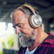 DALI IO-8 - Over-Ear Hoofdtelefoon - ANC - Beige