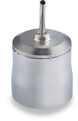 Weller TNRB 17 - Heteluchtmondstuk - Ronde gebogen Ø 1,7 mm x 45°