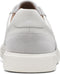 Clarks Un Costa Band - Lage sneakers - Sportieve uitstraling - White Combi