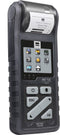 GYS PBT 720 - Batterijtester - Accu- en dynamotester met printer - Zwart