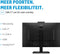 HP M27m - Conferencing Monitor - 27