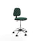 Piqueras y Crespo B0005RN - Bureaustoel - Hoogteverstelbaar - Groen