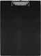 Westcott klembord - A4 - zwart - AC-E17101-ZW