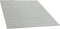 Arctic Plain Silver Vloerkleed - 170x240 - Rechthoek - Laagpolig Tapijt - Modern - Grijs