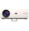 Salora 60BFM4250 - Beamer - 1920x1080p - 4200 lumen - 2 ingebouwde speakers