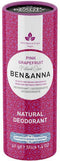 Ben & Anna Deostick Pink Grapefruit 40 gr