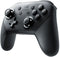 Nintendo Switch Pro Controller - Gamepad - Draadloos - Zwart