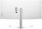 LG 40WP95C - UltraWide Curved Monitor - 5K resolutie 5120x2160 - Wit