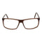 Andy Wolf 4525 - Uniseks Brillenframe - Glas zonder voorschrift