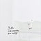 glasmagneetbord XL Sigel Artverum 1000x1000x18mm wit SI-GL201
