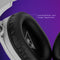Turtle Beach Recon 70X - Gamingheadset - 40mm luidsprekers - Wit