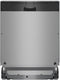Siemens SN63HX04TE - Volledig geïntegreerde inbouw vaatwasser - 13 couverts - Energieklasse C