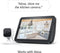 Blink - Mini - 1-Cam Camerasysteem - Bewegingsdetectie - Wit