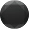 PopSockets - PopGrip Telefoon Greep & Standaard - Zwart Metallic Diamond