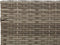 vidaXL - Tuinbank - met - tafel - en - kussens - L-vormig - poly - rattan - grijs