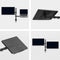 Auronic AU3087 - Monitor Arm - 2 Schermen - Verstelbaar - Zwart