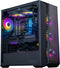 FlowUp Game PC 201 - Tower - Intel Core i5 14600KF 14C 3,5GHz - GeForce RTX 5070 - 32GB DDR5 - 1TB SSD