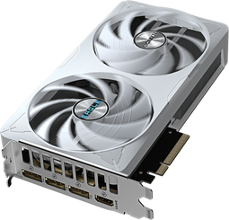 Gigabyte GeForce RTX 5060 Ti EAGLE OC - Videokaart - 8GB GDDR7 - 2,617GHz (0889523049358)