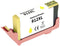 Renkforce RF-5705452 - Inktcartridge - Vervangt HP 912XL 3YL83AE - Geel