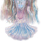 Mermaze Mermaidz Winter Waves - Kishiko - Modepop