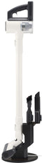 LG CordZero A9 Air A9C-SLIM1C - Steelstofzuiger - Zakloos HEPA filter - Beige Zwart