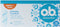 o.b. ProComfort Super - Tampons - Dynamic Fit technologie - SilkTouch oppervlak (16 stuks)