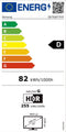 Samsung Neo QLED QN77F - Ultra HD TV - Mini LED Quantum Dot - Zwart (2025)