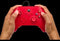 PowerA 1519366-01 - Bedrade Controller - Dual Rumble Motors en Impulse Triggers - Rood