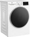 Beko B3WT5841WSC - Wasmachine - ProSmart Inverter Motor - RecycledTub™ (8 kg)