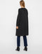 VERO MODA VMDOFFY LS LONG OPEN CARDIGAN GA NOOS - Dames Vest - Lange mouwen - M