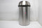 Brabantia Touch Bin - Prullenbak - 60 l - Soft-Touch sluiting - Matt Steel