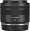 Canon RF 35mm f/1.8 IS Macro STM - Groothoeklens - Macrovergroting 1:2 - Lichtgewicht