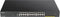 D-Link DGS-1250-28XMP - Managed Switch - 24x Gigabit Ethernet PoE - 370W PoE-budget