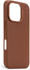 Decoded - Leather Case - MagSafe-compatibel - Bruin