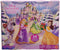 Disney Prinses Adventskalender - Speelgoed - 24 verrassingen met poppen en accessoires (3 stuks)