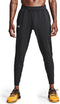 Under Armour UA Fly Fast HG - Sportbroek Heren - Zwart - Maat S