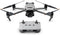 DJI Mavic 3 Classic - Drone - Hasselblad Camera 20 MP 5,1K/50 fps - Grijs