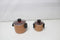 Bo-Camp - Slauson - Pannenset - 3-Delig - Aluminium - Brons