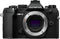 Olympus OM-D E-M5 Mark III body zwart