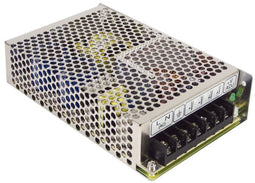 Mean Well RS-100 - Voeding - 100W - 12V