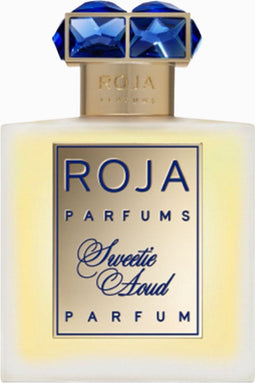 Sweetie Aoud Eau de Parfum