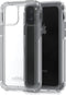 SoSkild iPhone 11 - Back Cover - Defend 2.0 Heavy Impact - Transparant