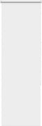 vidaXL - Rolgordijn - verduisterend - 45x175cm - stofbreedte - 40,7 - cm - polyester