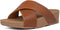FitFlop Lulu - Slides - Microwobbleboard tussenzool - Beige (2025)
