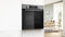 Bosch Serie 6 HBG578BS3 - Elektrische oven 71 l - Roestvrijstaal - A+